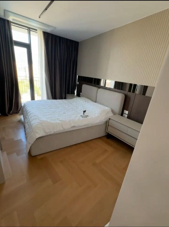 SHITET APARTAMENT 2+1 LAKE VIEW 750.000 EURO FH-58709