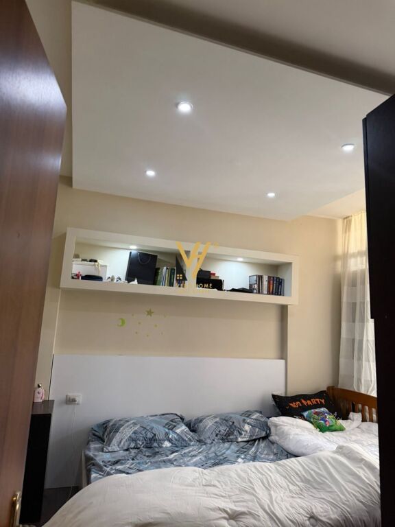 VENDESI APPARTAMENTO 2+1+BLK A ASTIR 140.000 EURO