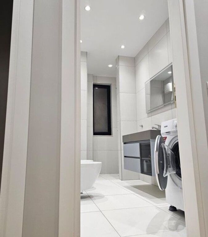 FOR RENT 1+1 APARTMENT AT URBAN GATE, ASTIR !