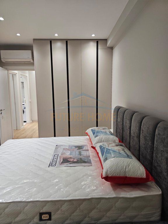 Rent, Apartment 1+1, Urban Gate Complex, New Ring.