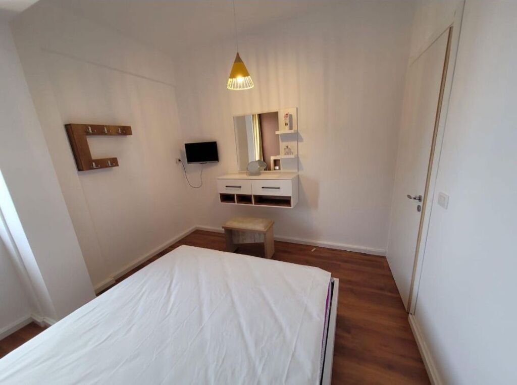 Apartament ne shitje 2+1 Sarande