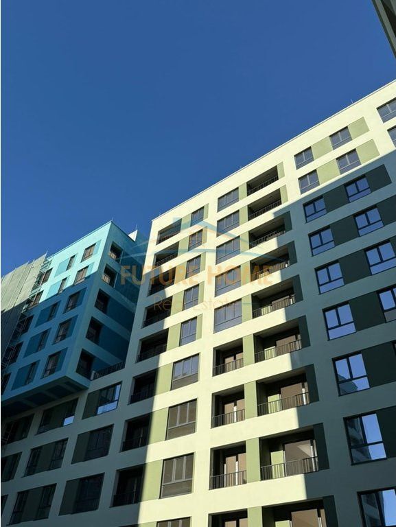 Shitet, Apartament 1+1, Rruga e Kokonozëve, Splendor Residencë