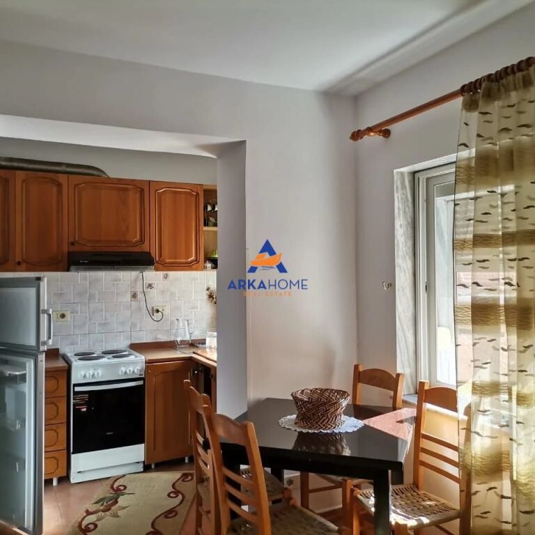 APARTMENT FOR RENT 2+1+BALCONY "PAZARI I RI" 60000 LEKE