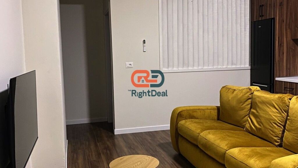 At the Zoological Garden, Super Apartment 2+1+Veranda Ideal for Living is for Rent!!!