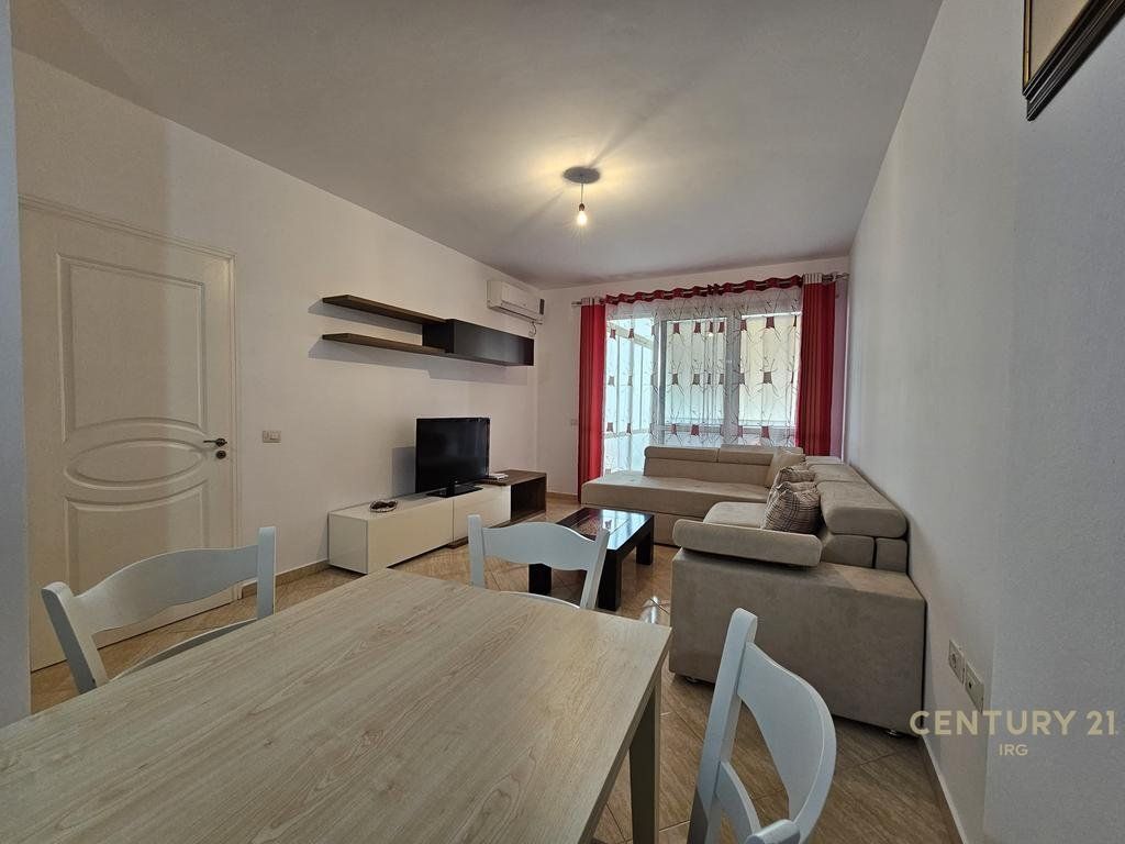 Apartment 2+1 at Cabej Buildings!