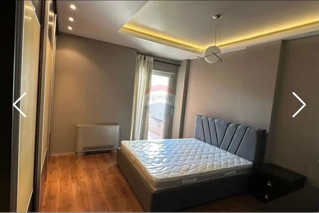 Apartment for rent 3+1
