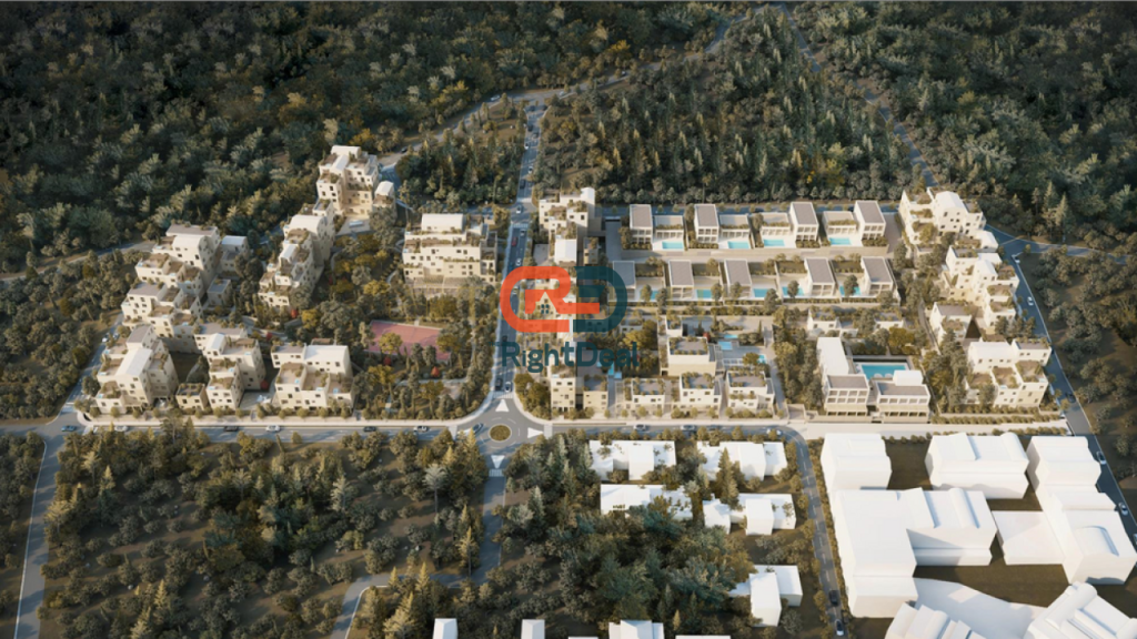 Al Complesso Santorini 2, A Dhermi, Monolocale Ideale Per Investimento In Vendita !!
