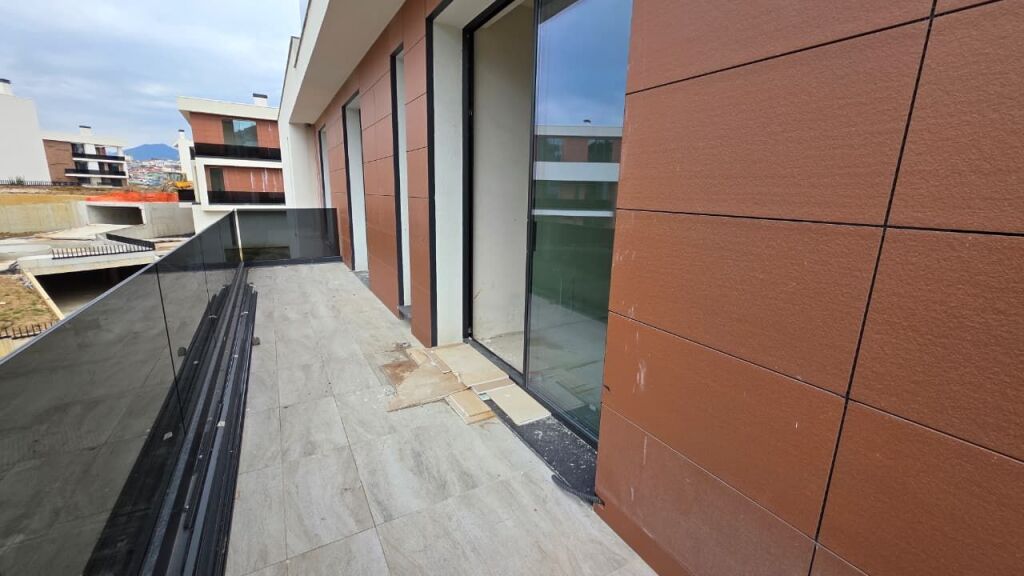 Apartment 1+1 for sale Tulipan RESIDENCE