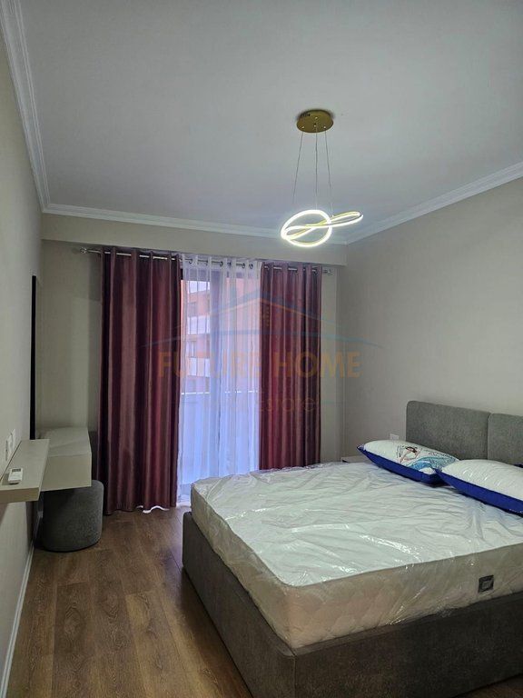 Rent, Apartment 1+1+Parking Space, Urban Gate Complex, New Ring.