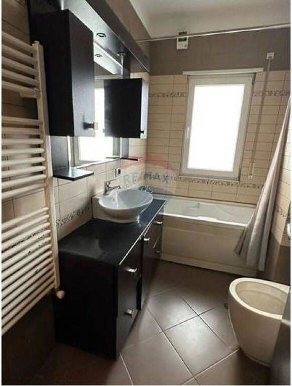 Apartment for rent 3+1