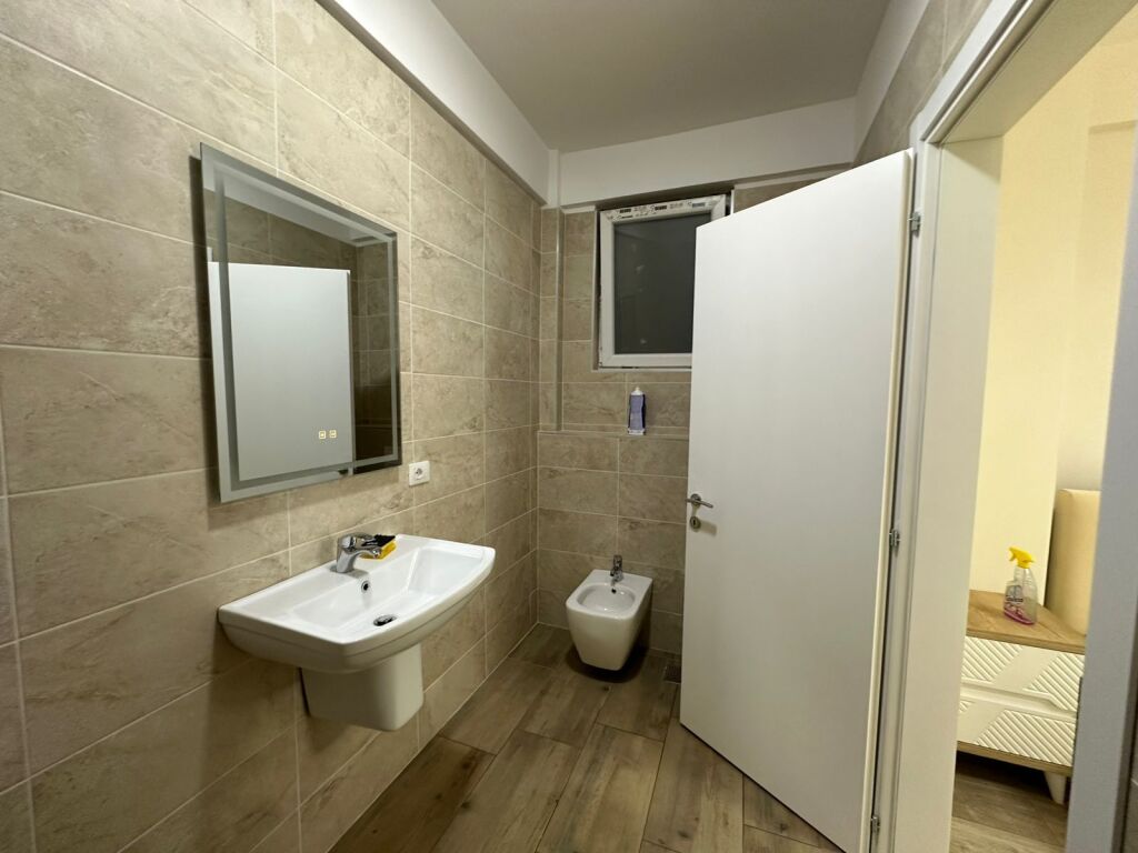 Apartment 2+1+2 for Rent at Dry Lake, Fz Complex!