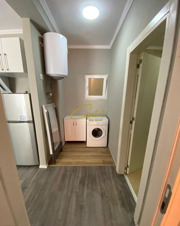 APARTMENT FOR RENT 1+1 NEW BOULEVARD 45,000 LEKE