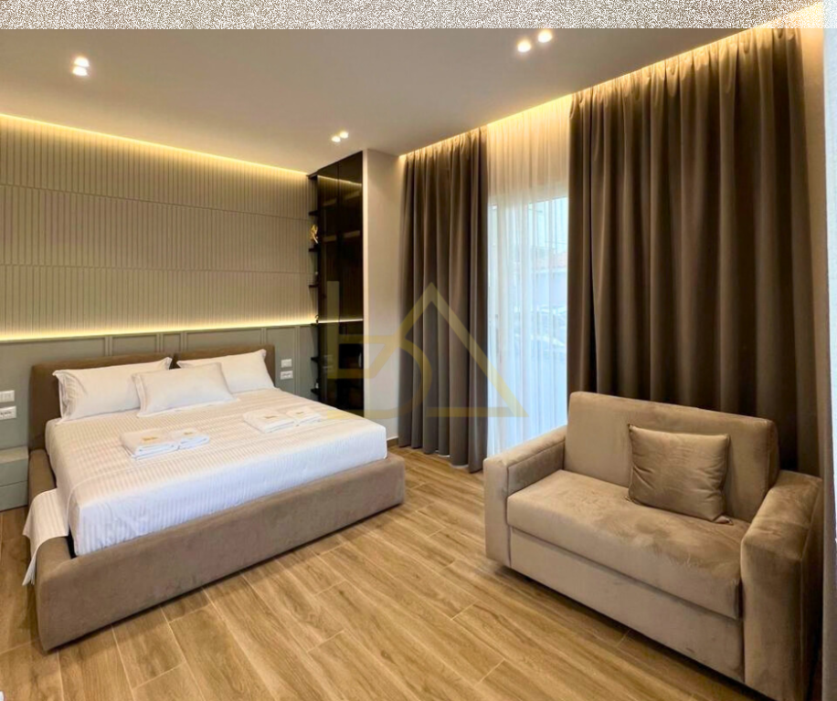 For sale 2 Studios – Iliria, Durres