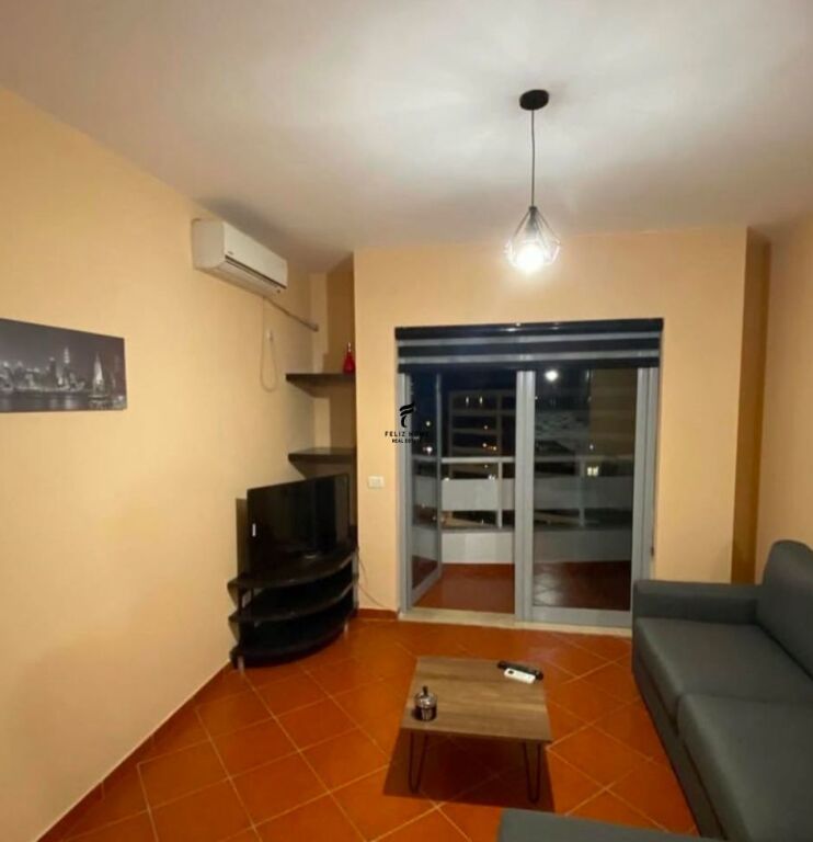 APARTMENT FOR RENT 1+1 ARROW BUILDING 55,000 LEKE FH-58751