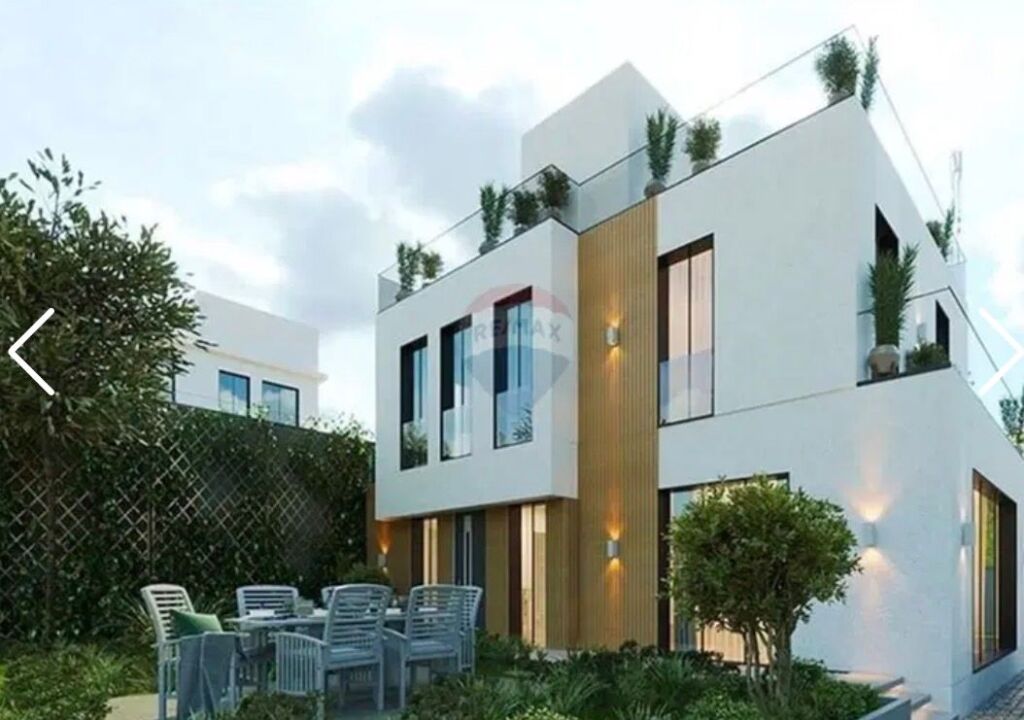Villa in vendita – Lemon Residence