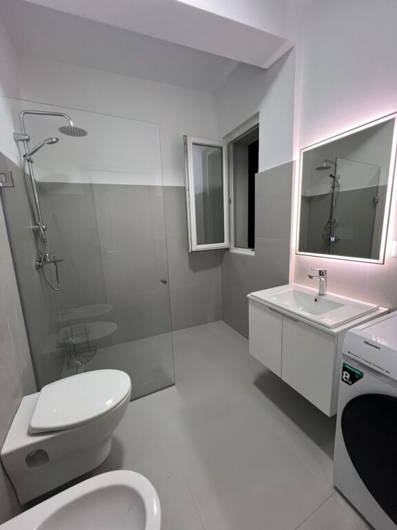 Apartment 2+1 for rent River Residenc