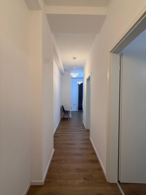 🏠FOR RENT Apartment 1+1+balcony 📍Kadiu Residence, Ali Dem🏢7th floor, with elevator 💶 Price: 450€ ✨New & modern furniture