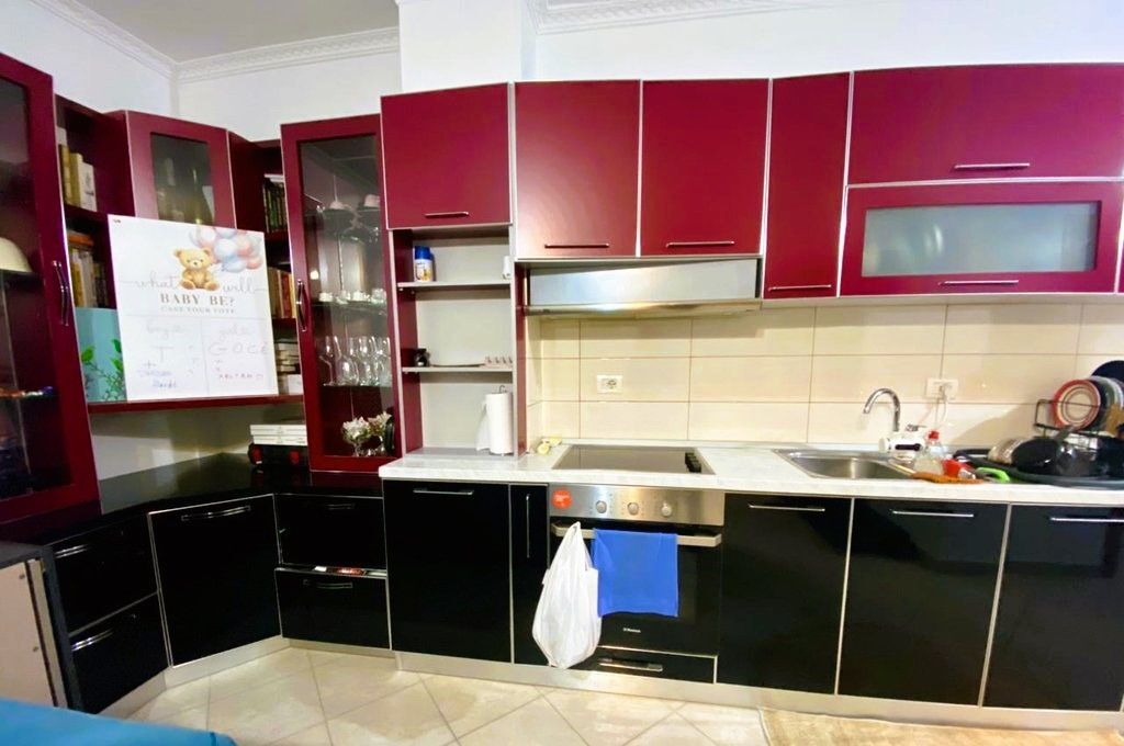 VENDESI APP 2+1+ GARAGE A 2 PALMAT, ASTIR