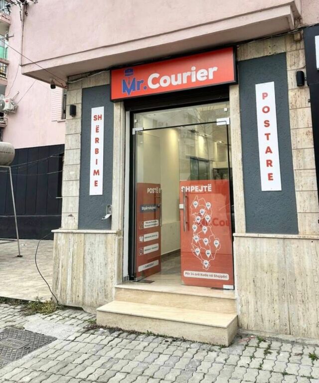 Ambjent Biznesi me Qera 📍Kopshti Sotir Noka  • 45.000 leke ✅