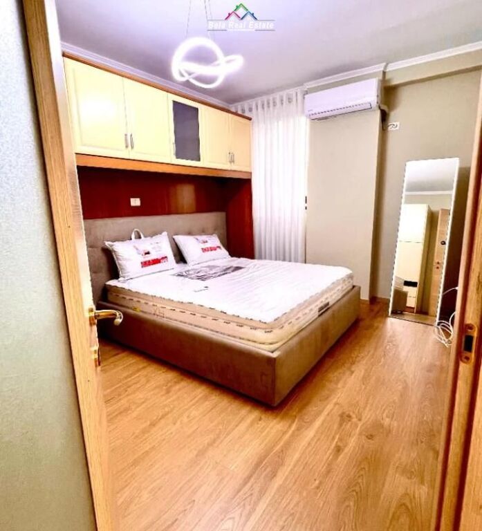 Appartamento In Affitto 1+1 vicino al Nuovo Maternità (ID B2101032) Tirana