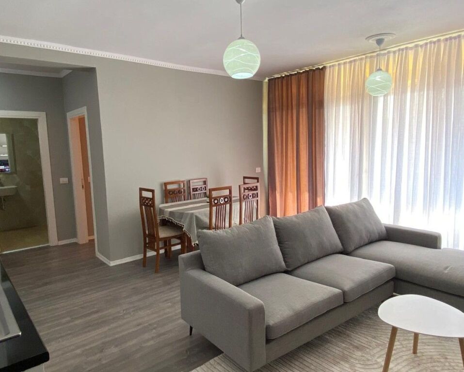 Apartment 1+1 for rent at Bulevardi i Ri