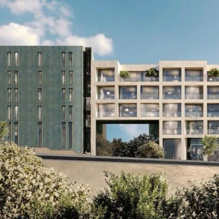 🏢✨ Apartment 1+1 for Sale – Grow Green Residence 🌿