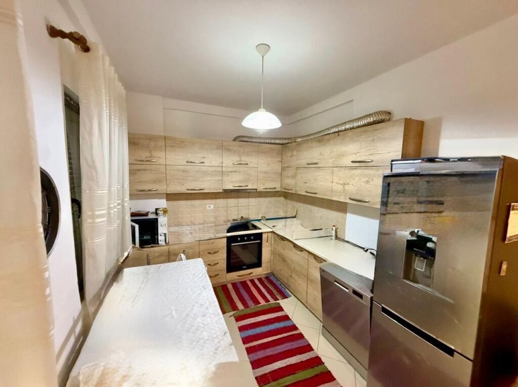 Apartament 1+1 tek teodor keko