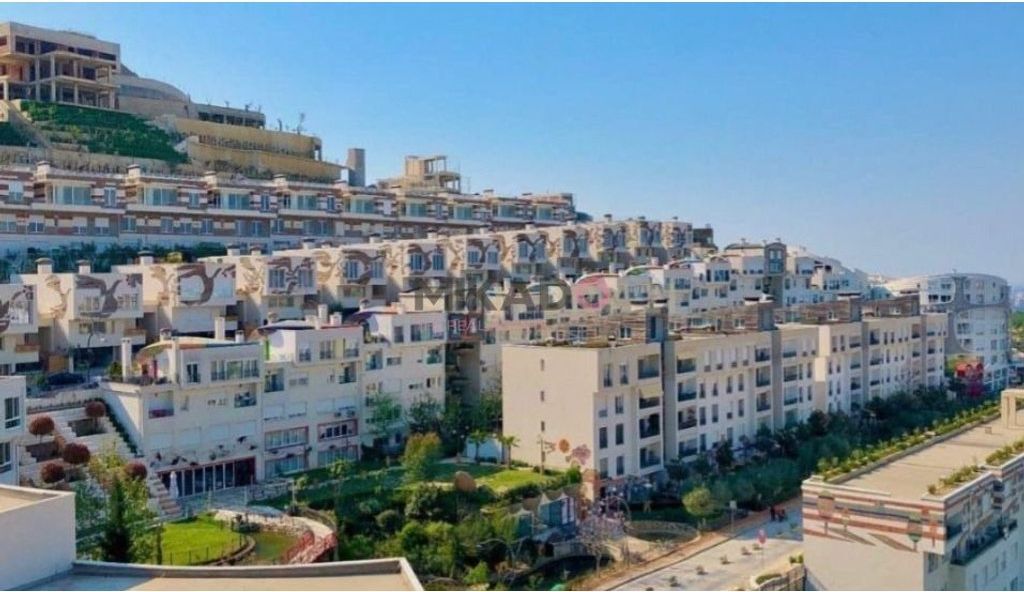 Shitet Apartament 1+1 te Residenca Kodra e Diellit 2!