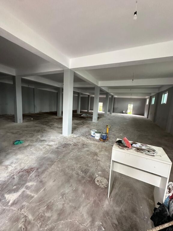 JEPET ME QERA AMBIENT BIZNESI PRANE SPITALIT, DURRES