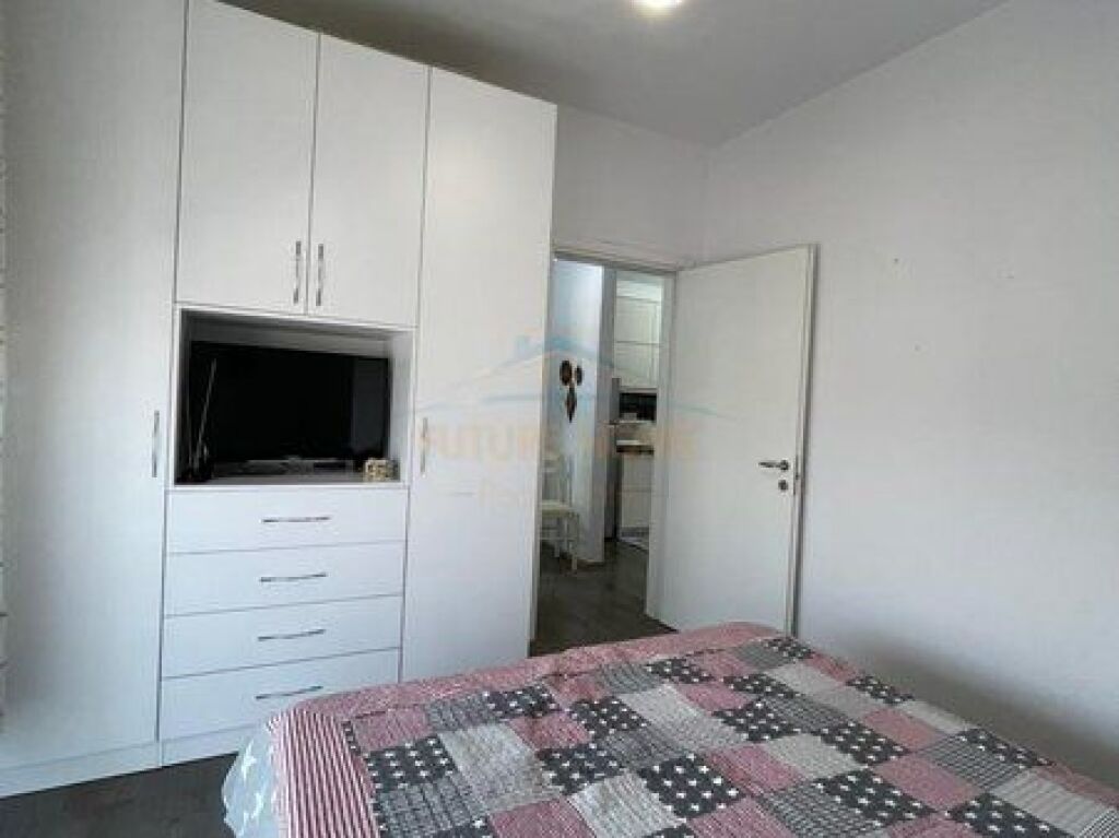 For sale, Apartment 1+1, Kamza Junction, Tirana.