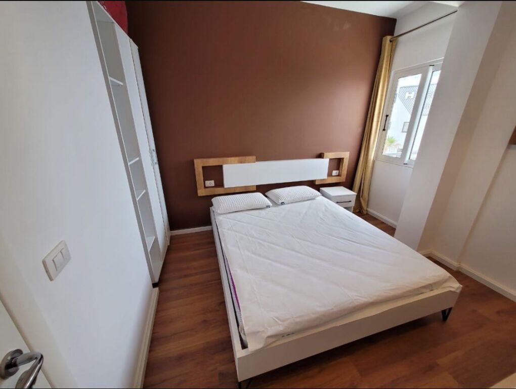 Apartament ne shitje 2+1 Sarande