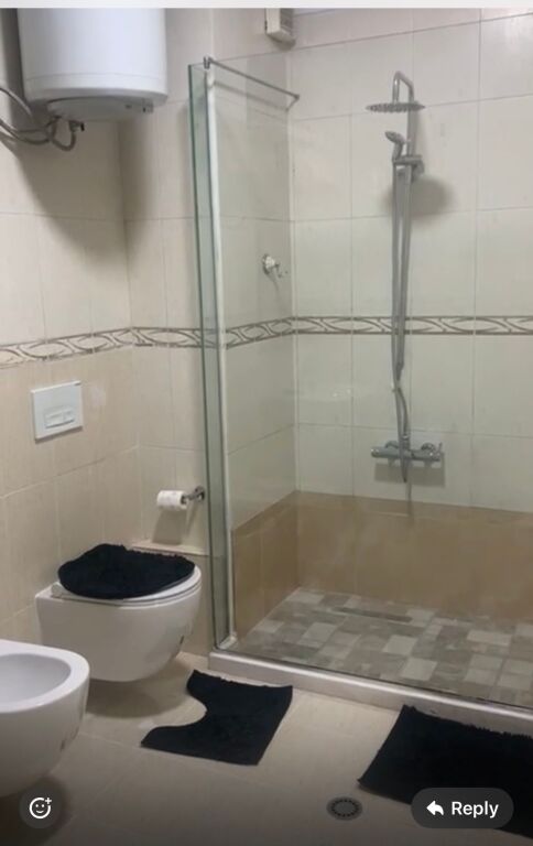 1+1,furnished,at 7 Xhuxhat Elbasan road,650 euro