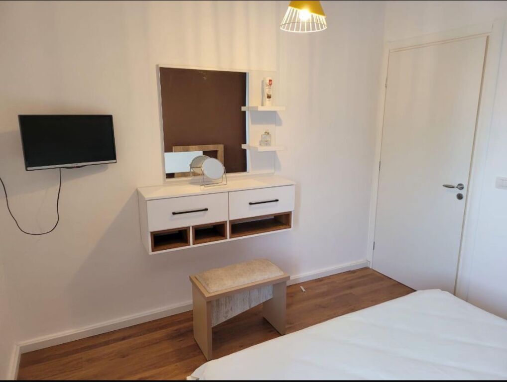 Apartament ne shitje 2+1 Sarande