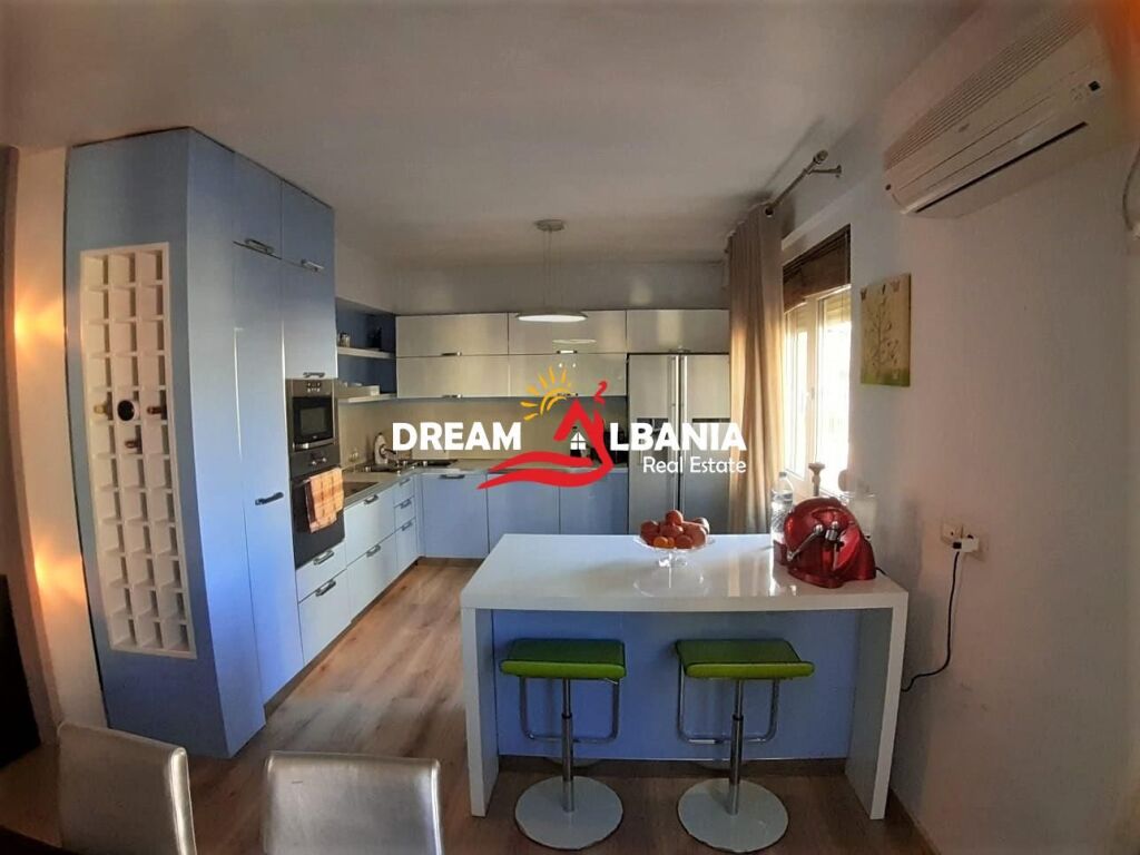 Apartments 2+1+2wc for rent in the Center, near Selvise, Tirana (ID 42211223)