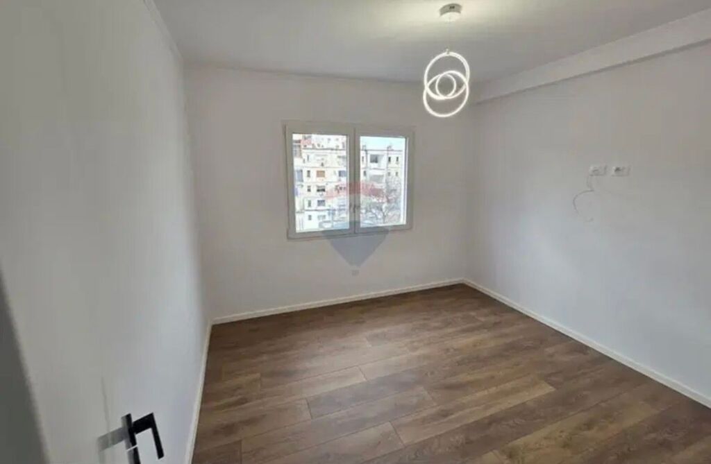 Apartment - For Sale - Fusha Ali Demi, Tirana