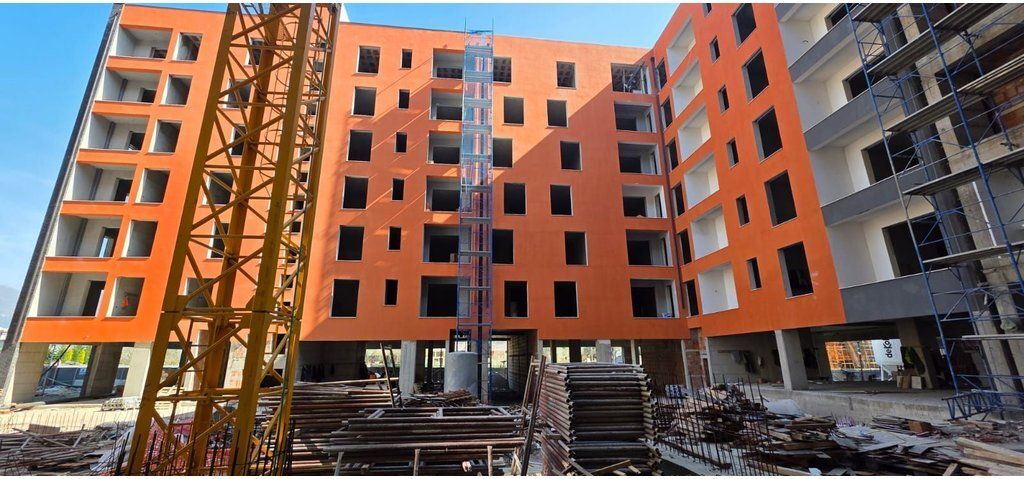 🚨 CLEARANCE SALE – APARTMENT + VERANDA IN RINGSIDE RESIDENCE- PASKUQAN! ONLY FOR A FEW DAYS!🚨