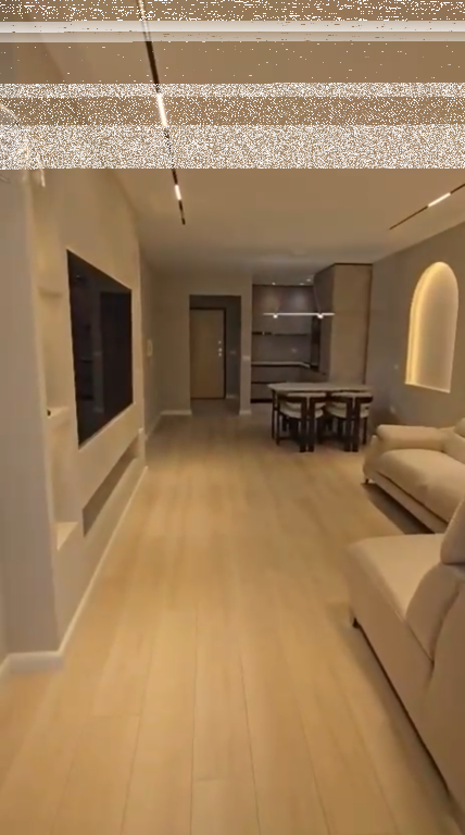 Apartment 2+1, Tirana District Court!