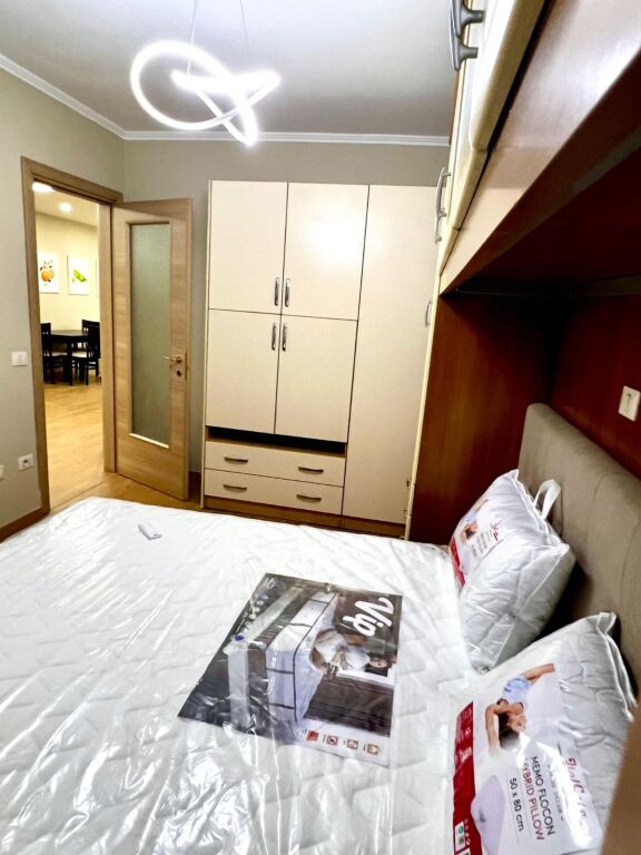 Apartment for rent 1+1 - 📍Brryli, 