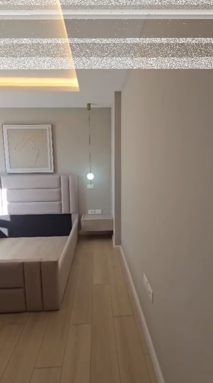 Apartment 2+1, Tirana District Court!
