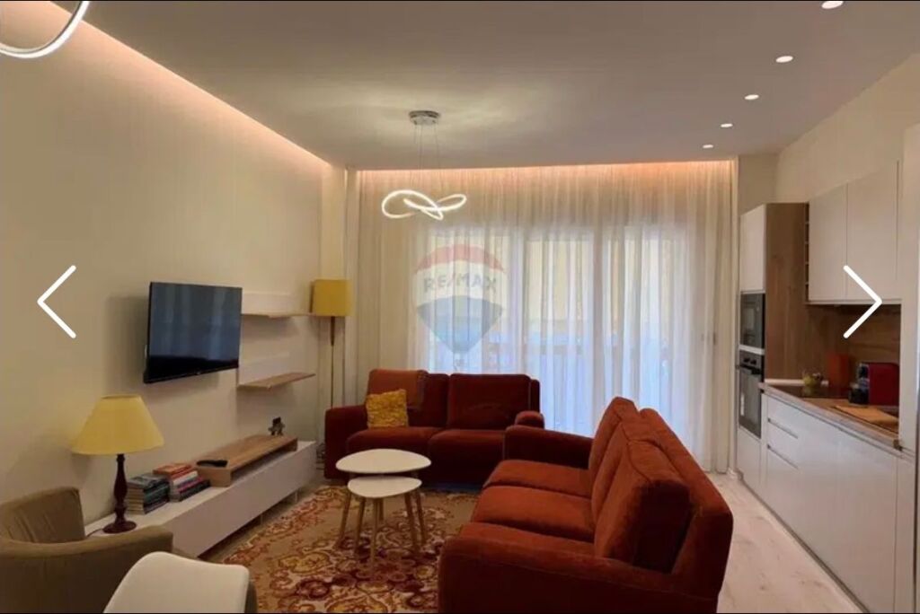 Apartment 1+1 For Rent Near the High School!