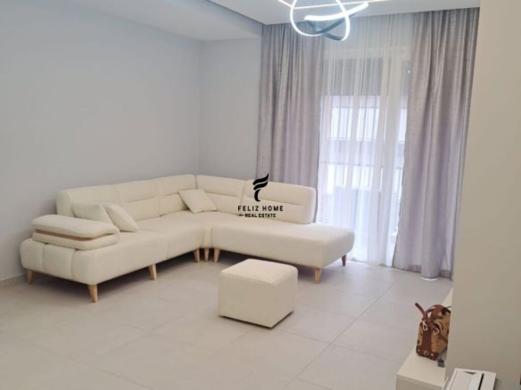 APARTMENT FOR RENT 2+1 5 MAY 60,000 LEKE FH-58673