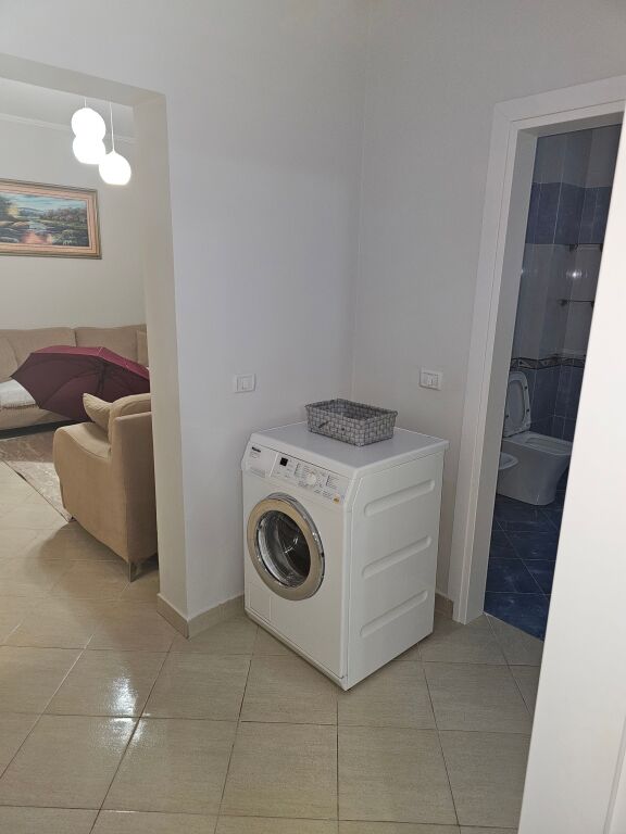 For rent Apartment 2+1, Kodra e Diellit Rrapo Hekali street 600 euros