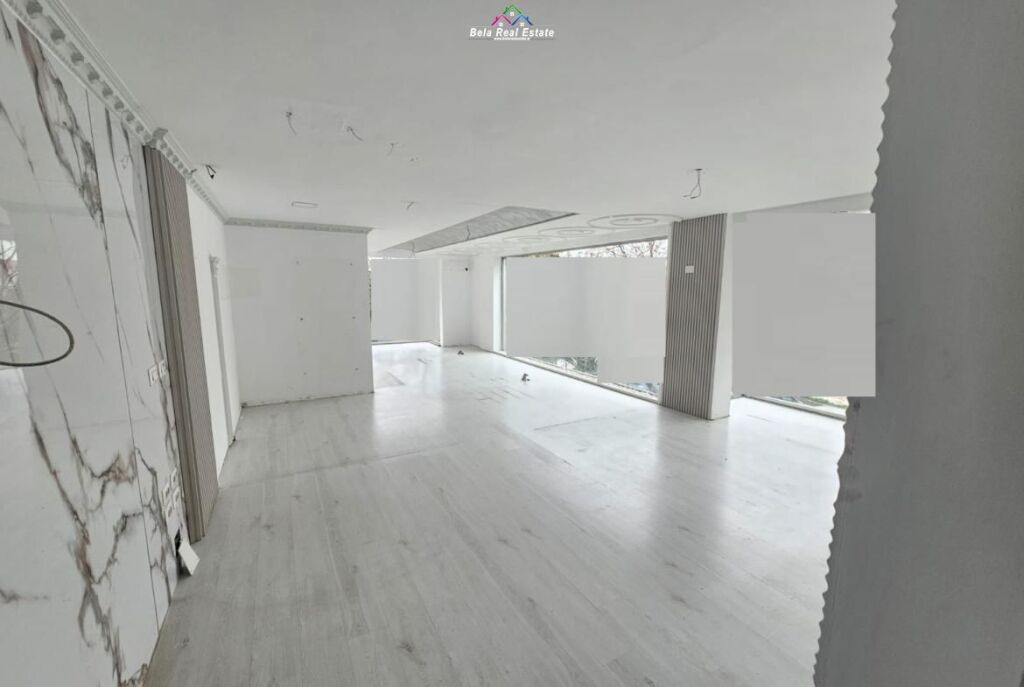 Office/Shop For Rent near 21 Dhjetorit ( ID BZ2818) Tirana