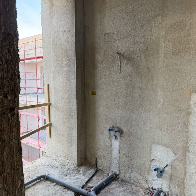🏡 Occasione – Appartamento 2+1 + 2 Bagni in Vendita ✨ Riverside Residence