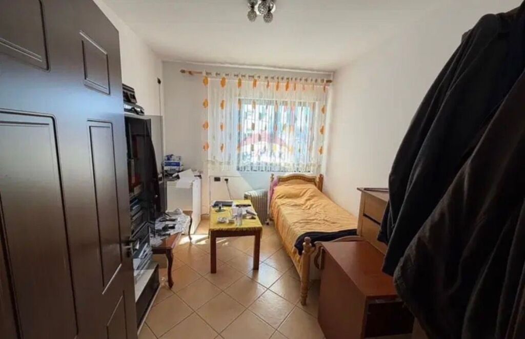 Apartment - For Sale - Sotir Caci Street, Tirana