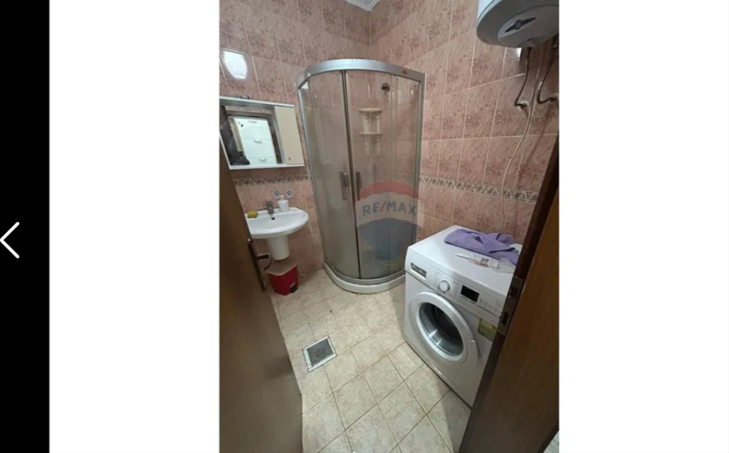 Apartment for rent 2+1 at Komuna e Parisit