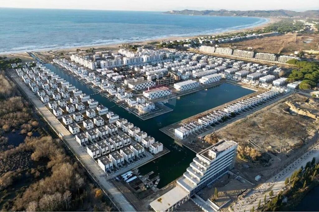 Appartamento - In Vendita - Hamallaj, Durrës(ID: 530581010-32)