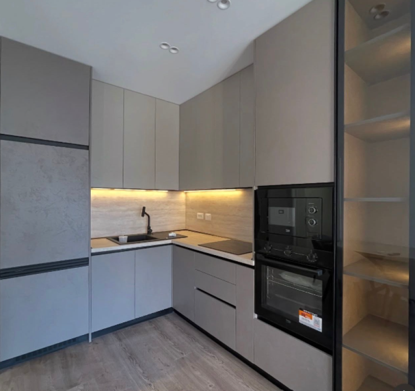 🏡 Apartment 2+1 for Rent – Zogu i Zi    