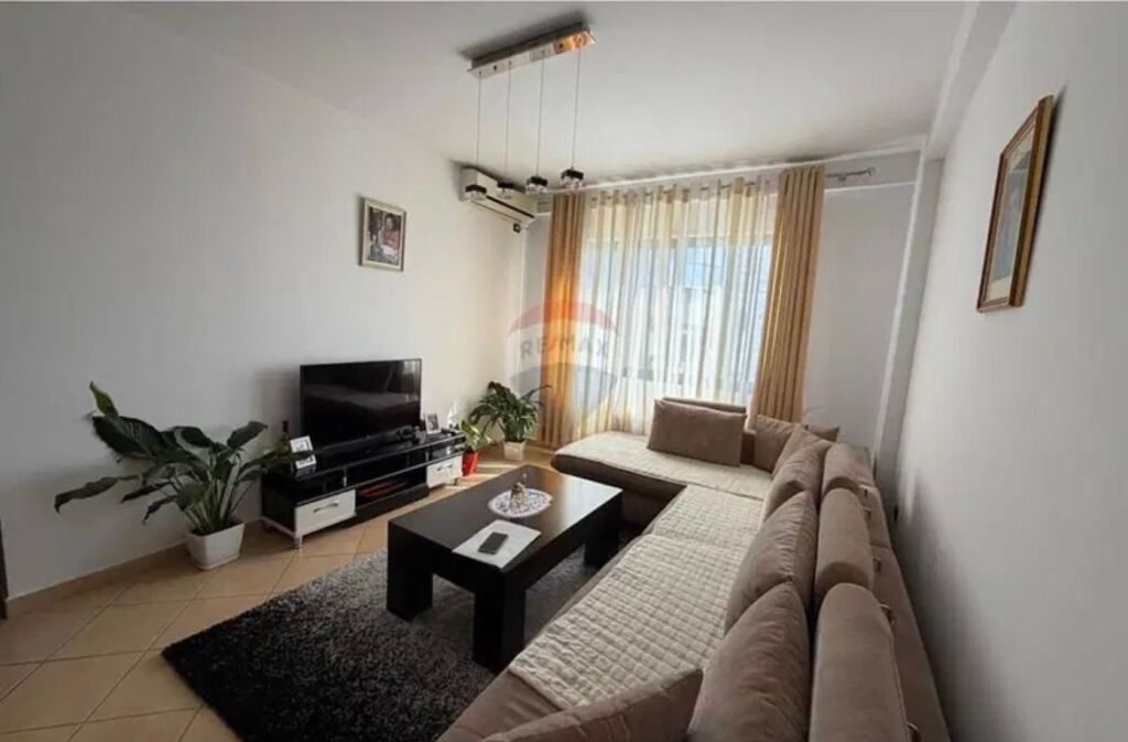 Apartment - For Sale - Sotir Caci Street, Tirana