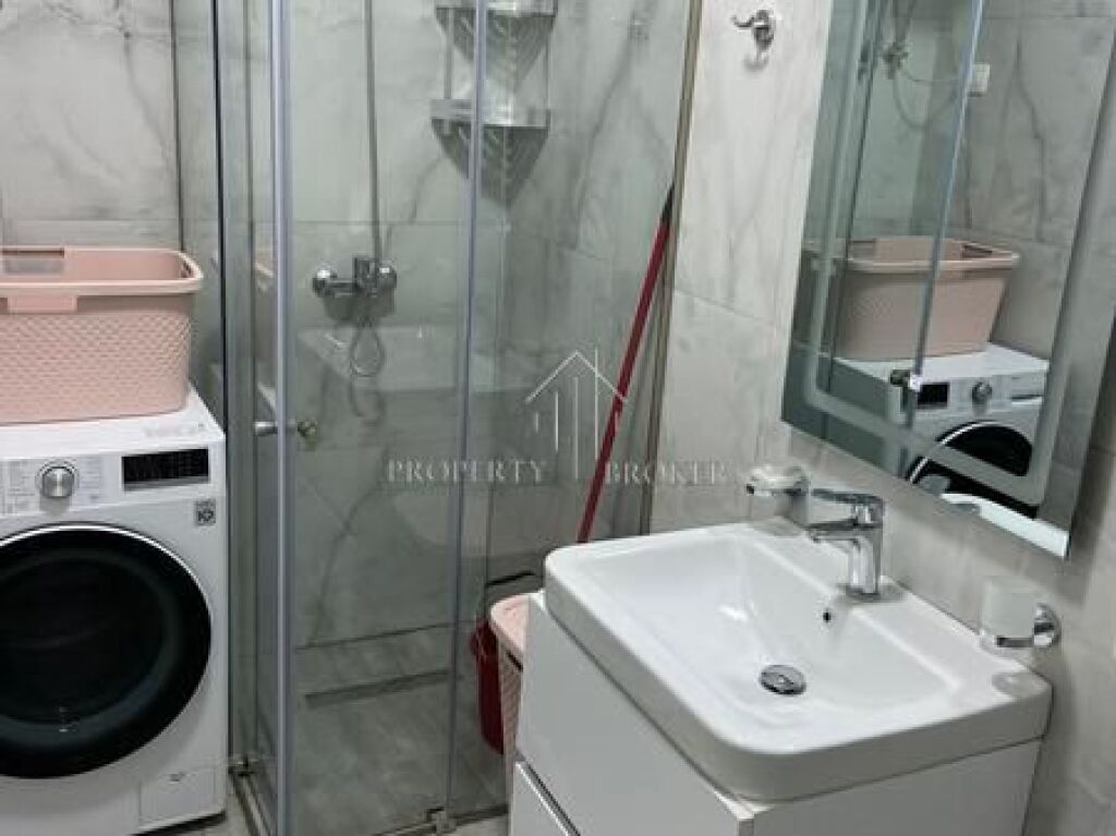 Title Apartment 1+1 for rent Old Park, Magnet Complex